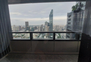 Кондоминиум в Бангкоке, Таиланд | THE212727