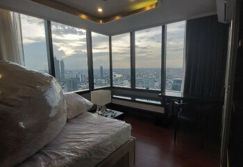 Кондоминиум в Бангкоке, Таиланд | THE212727