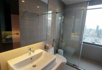 Кондоминиум в Бангкоке, Таиланд | THE212727