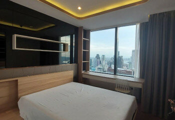 Кондоминиум в Бангкоке, Таиланд | THE212727