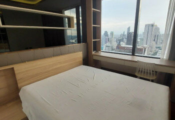 Кондоминиум в Бангкоке, Таиланд | THE212727