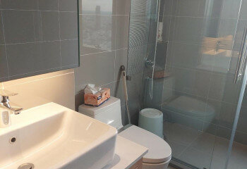 Кондоминиум в Бангкоке, Таиланд | THE212727