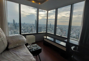 Кондоминиум в Бангкоке, Таиланд 