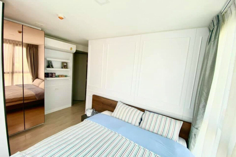 Кондоминиум в Бангкоке, Таиланд | THE312815