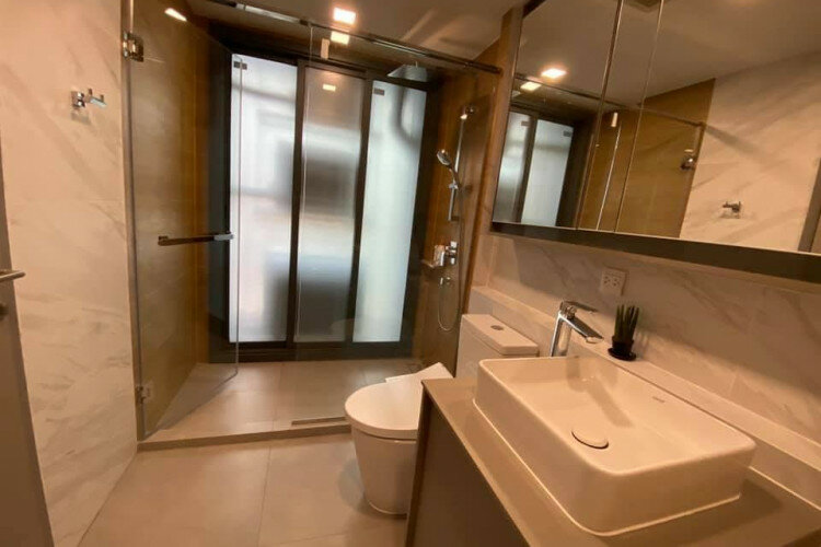 Кондоминиум в Бангкоке, Таиланд | THE312815