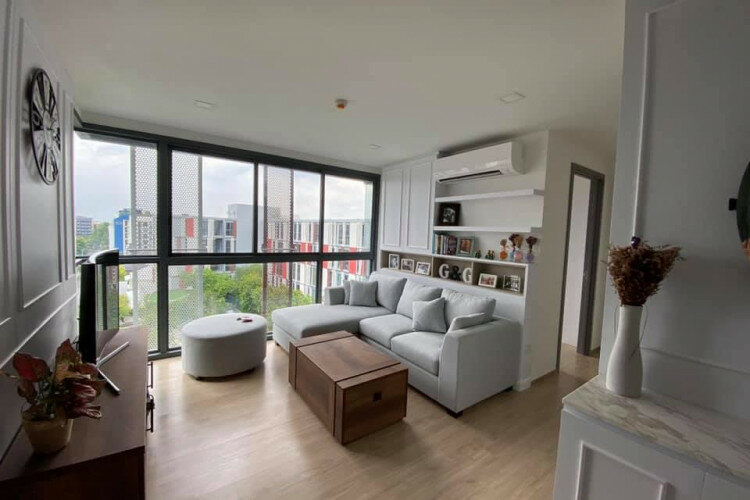 Кондоминиум в Бангкоке, Таиланд | THE312815