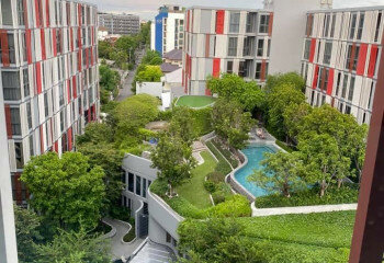 Кондоминиум в Бангкоке, Таиланд | THE312815