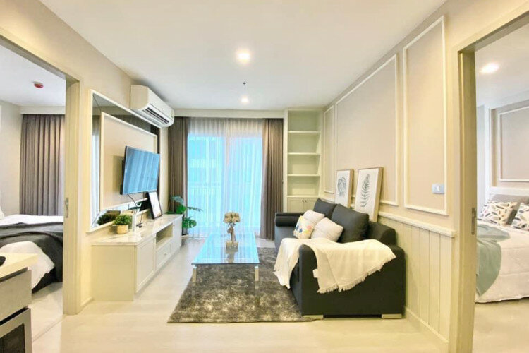 Кондоминиум в Бангкоке, Таиланд | THE513301