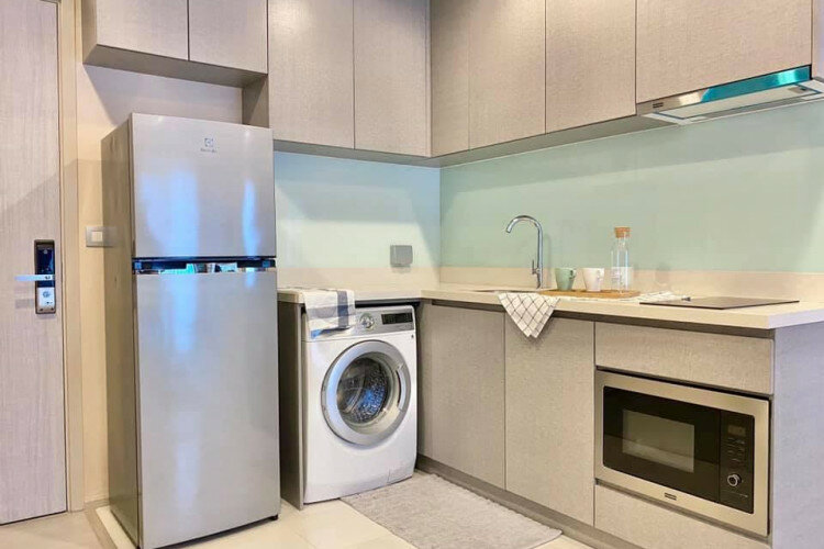 Кондоминиум в Бангкоке, Таиланд | THE513301