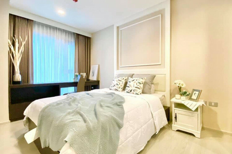 Кондоминиум в Бангкоке, Таиланд | THE513301