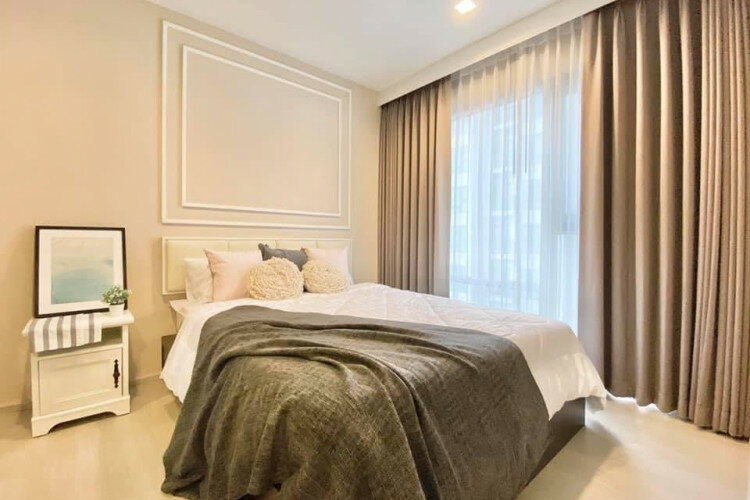 Кондоминиум в Бангкоке, Таиланд | THE513301