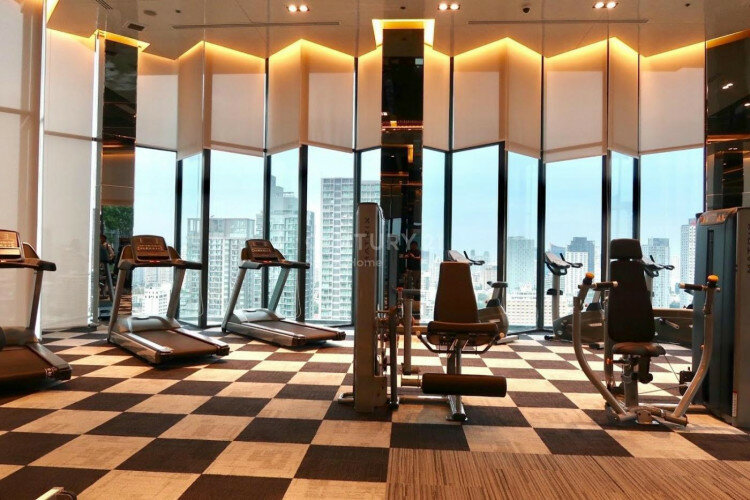 Кондоминиум в Бангкоке, Таиланд | THE513301