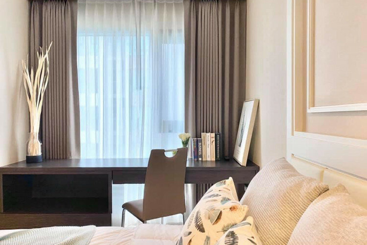 Кондоминиум в Бангкоке, Таиланд | THE513301