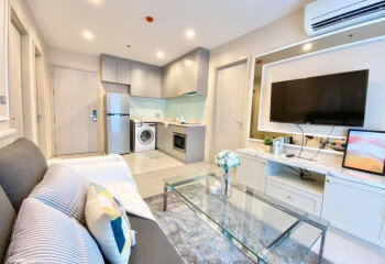 Кондоминиум в Бангкоке, Таиланд | THE513301