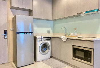 Кондоминиум в Бангкоке, Таиланд | THE513301