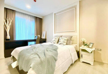 Кондоминиум в Бангкоке, Таиланд | THE513301