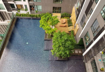 Кондоминиум в Бангкоке, Таиланд | THE513301