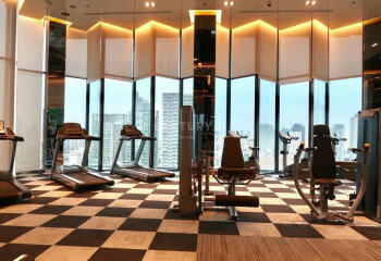 Кондоминиум в Бангкоке, Таиланд | THE513301