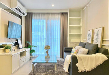 Кондоминиум в Бангкоке, Таиланд 