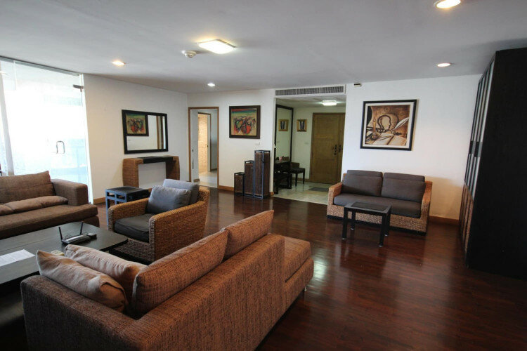 Кондоминиум в Бангкоке, Таиланд | THE113478