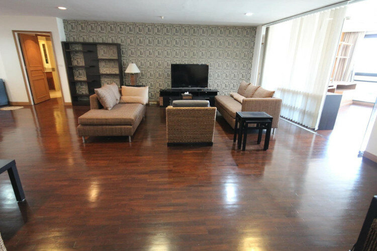 Кондоминиум в Бангкоке, Таиланд | THE113478