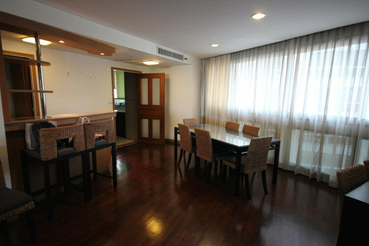 Кондоминиум в Бангкоке, Таиланд | THE113478