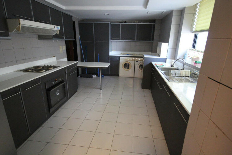 Кондоминиум в Бангкоке, Таиланд | THE113478