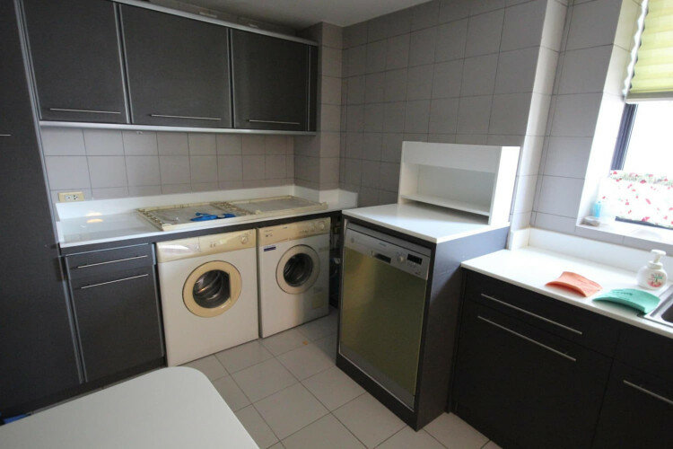 Кондоминиум в Бангкоке, Таиланд | THE113478