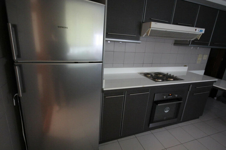 Кондоминиум в Бангкоке, Таиланд | THE113478