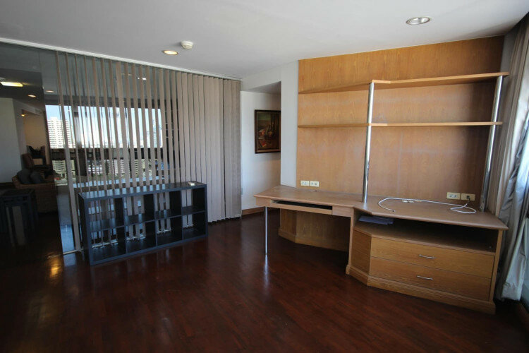 Кондоминиум в Бангкоке, Таиланд | THE113478