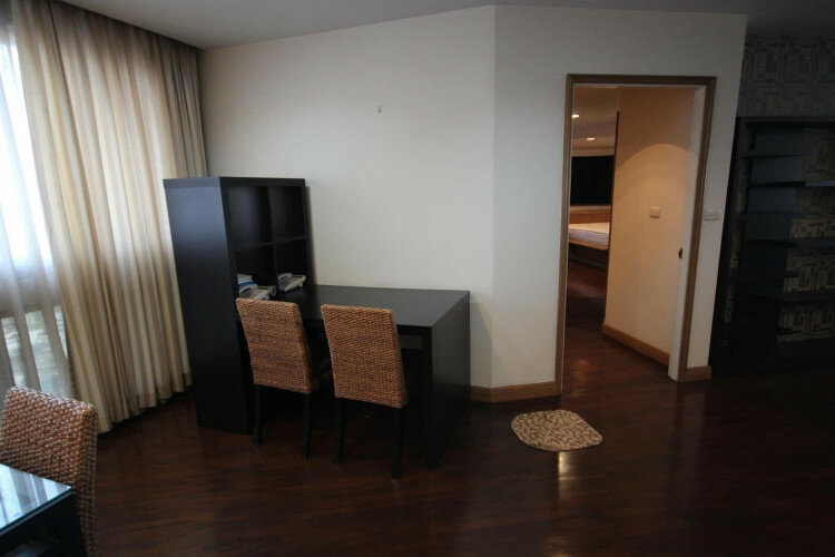 Кондоминиум в Бангкоке, Таиланд | THE113478