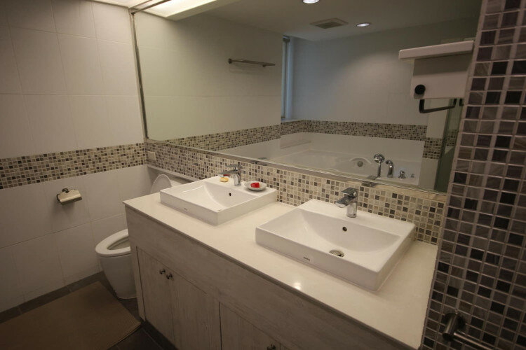 Кондоминиум в Бангкоке, Таиланд | THE113478