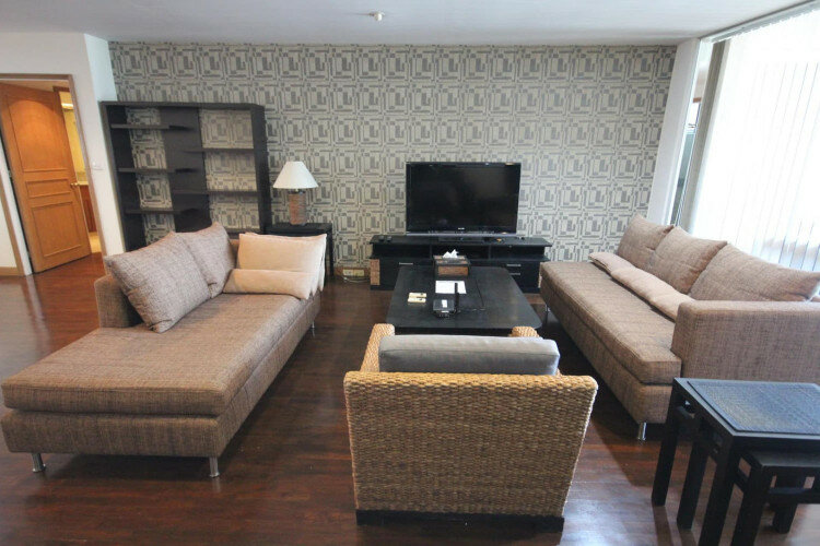 Кондоминиум в Бангкоке, Таиланд | THE113478