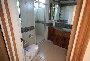 Кондоминиум в Бангкоке, Таиланд | THE113478