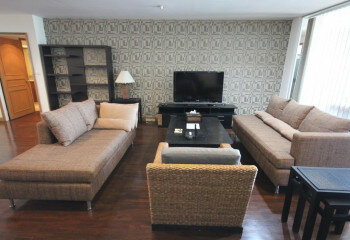 Кондоминиум в Бангкоке, Таиланд 