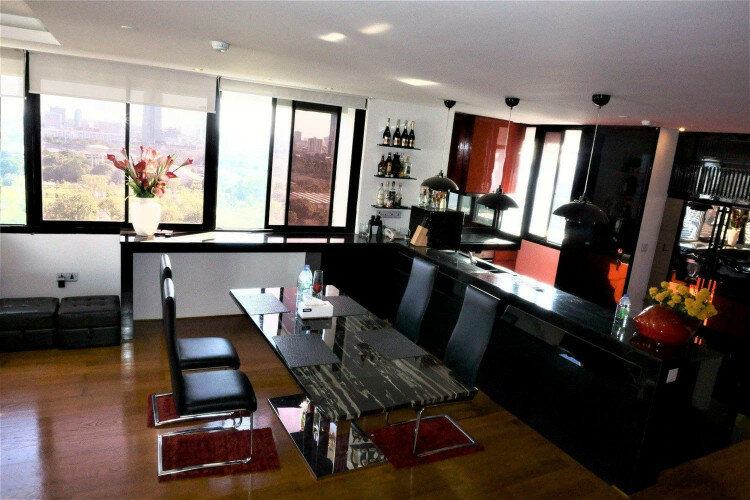 Кондоминиум в Бангкоке, Таиланд | THE413427