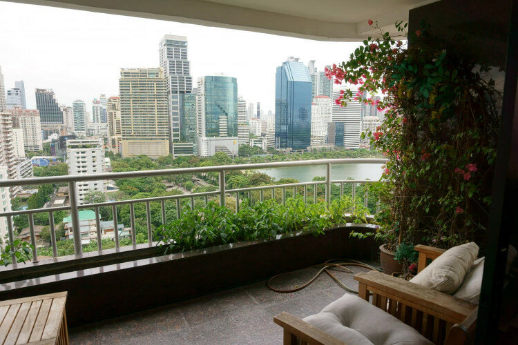 Кондоминиум в Бангкоке, Таиланд | THE413427