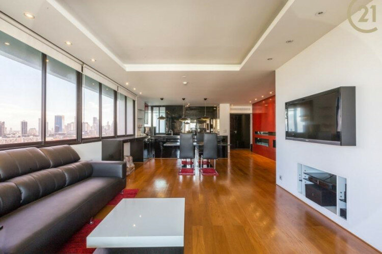 Кондоминиум в Бангкоке, Таиланд | THE413427