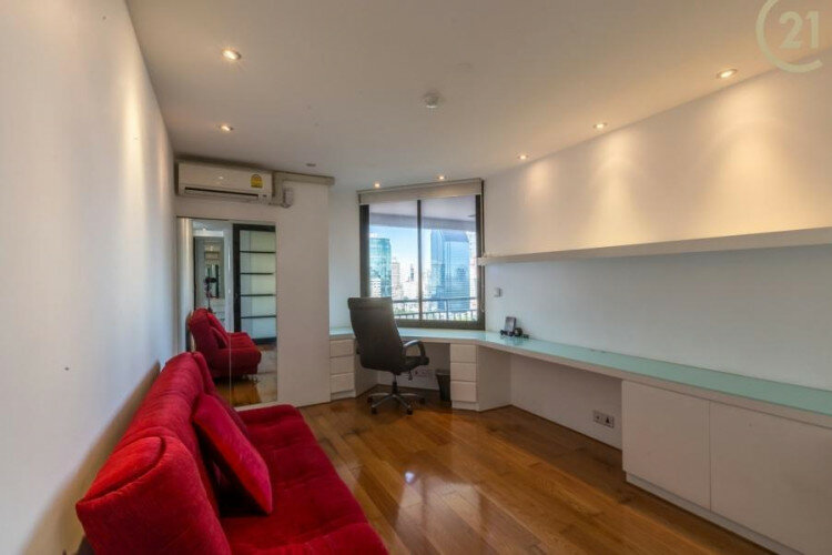 Кондоминиум в Бангкоке, Таиланд | THE413427