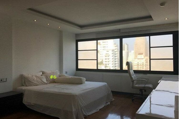 Кондоминиум в Бангкоке, Таиланд | THE413427