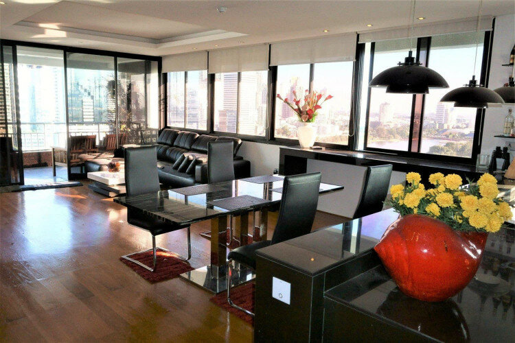 Кондоминиум в Бангкоке, Таиланд | THE413427