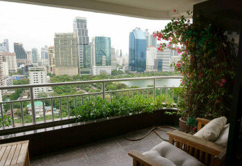 Кондоминиум в Бангкоке, Таиланд | THE413427