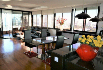 Кондоминиум в Бангкоке, Таиланд 