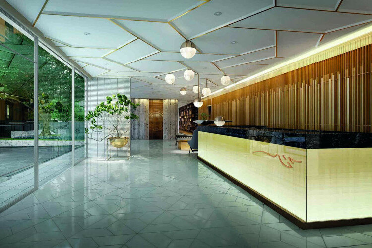 Кондоминиум в Бангкоке, Таиланд | THE213553