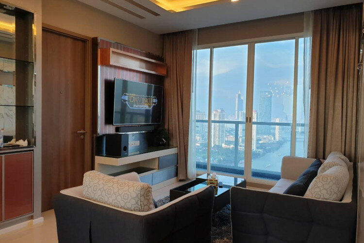 Кондоминиум в Бангкоке, Таиланд | THE313460