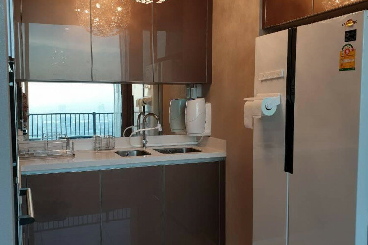 Кондоминиум в Бангкоке, Таиланд | THE313460