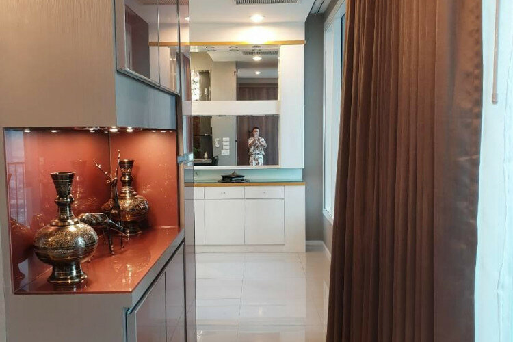 Кондоминиум в Бангкоке, Таиланд | THE313460