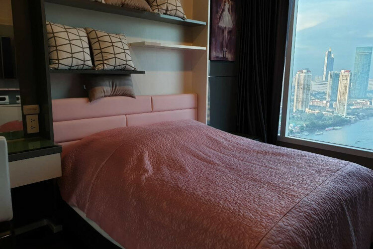 Кондоминиум в Бангкоке, Таиланд | THE313460