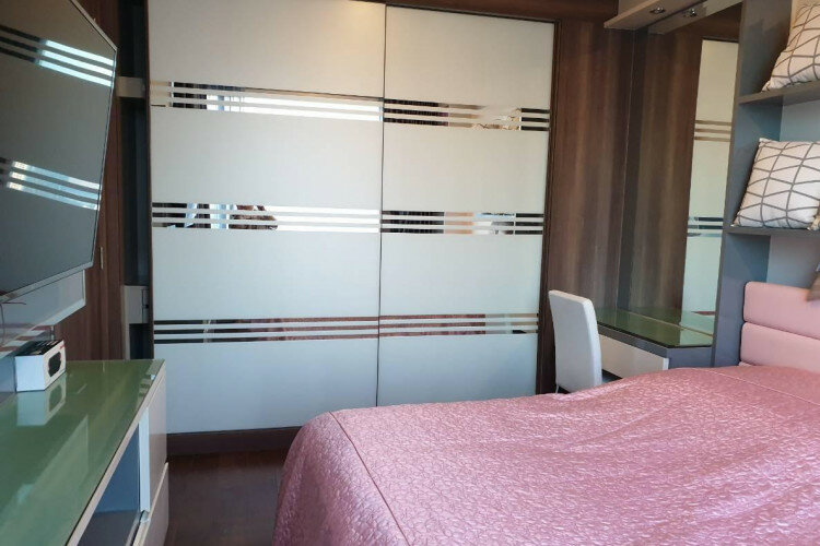 Кондоминиум в Бангкоке, Таиланд | THE313460