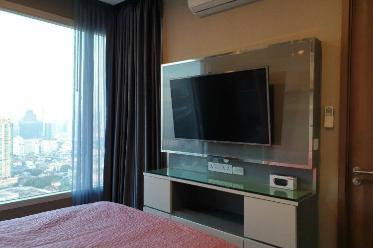 Кондоминиум в Бангкоке, Таиланд | THE313460